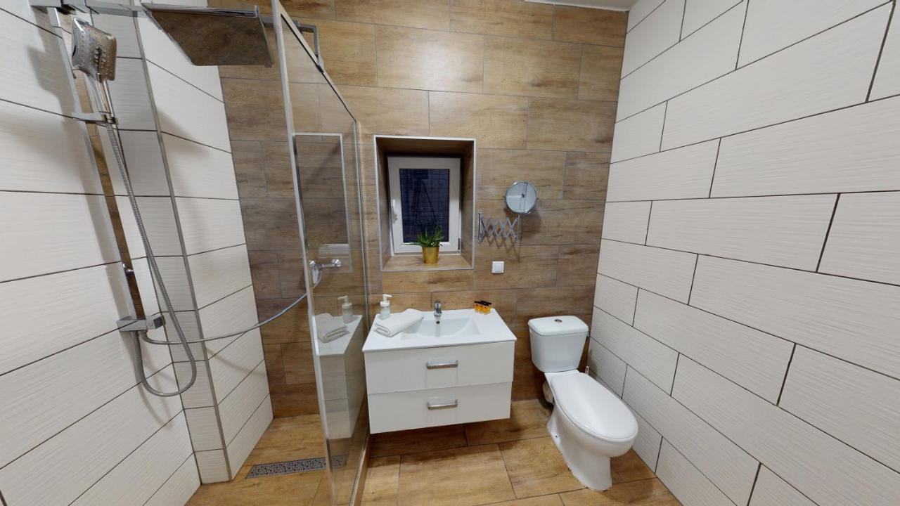 Komuny Paryskiej 62 Centrum Apartment Wroclaw
