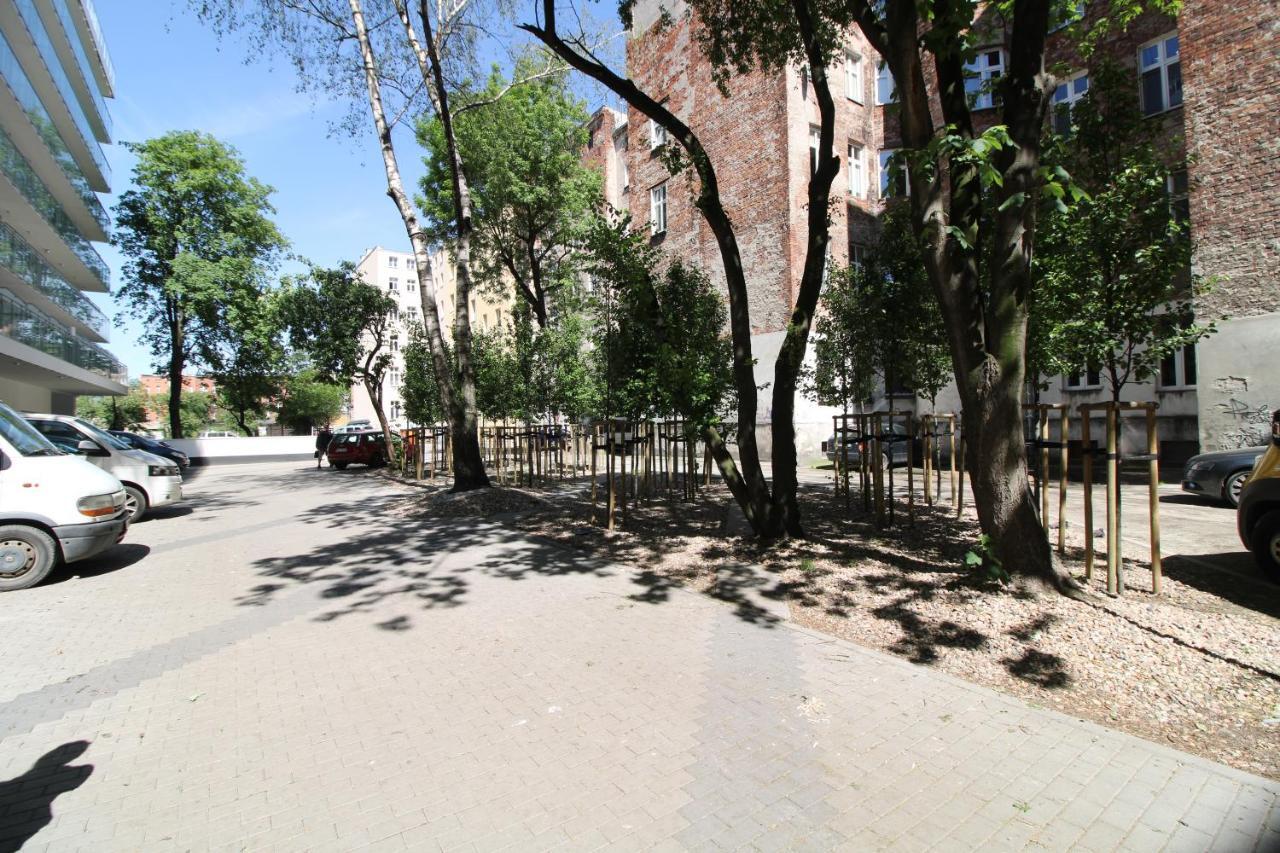 Komuny Paryskiej 62 Centrum * Wroclaw