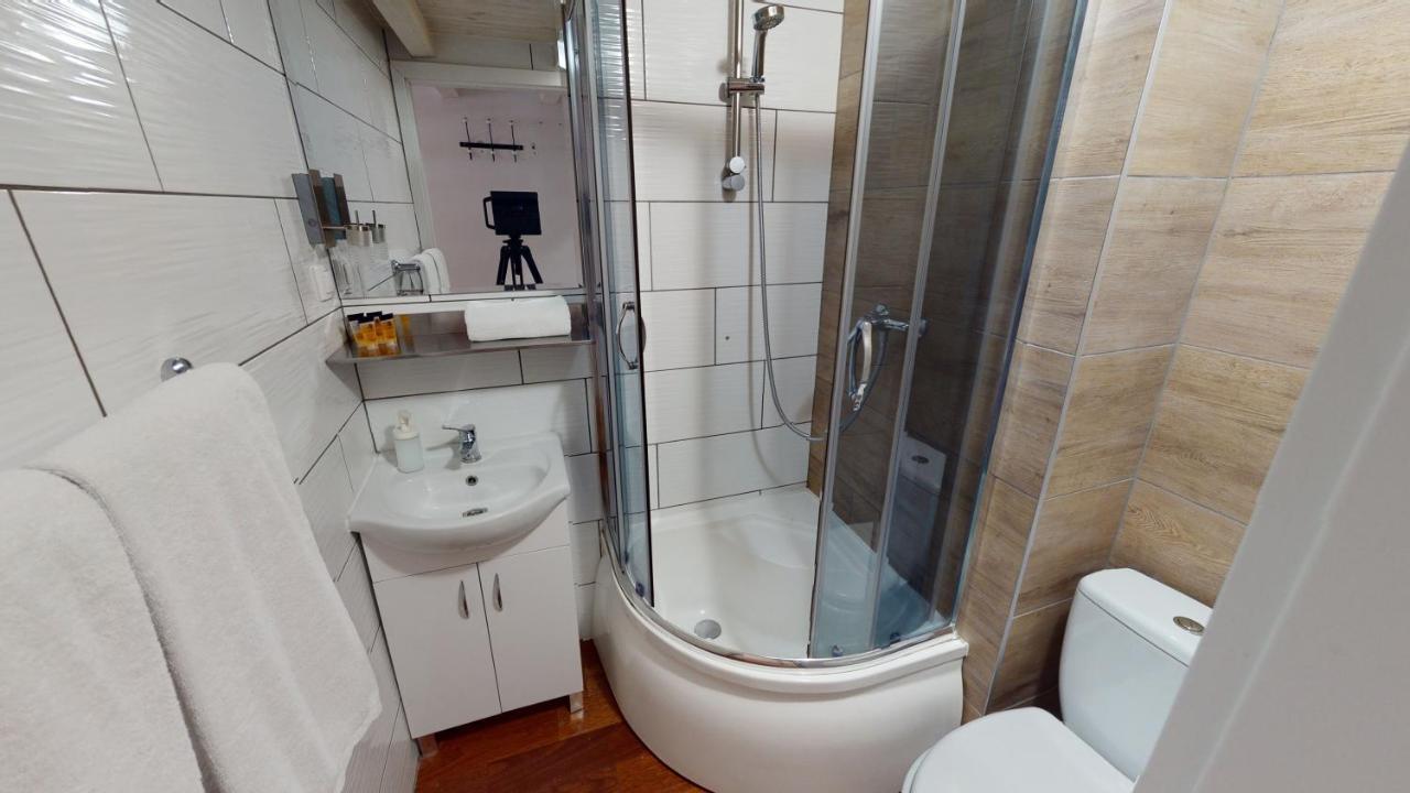 Komuny Paryskiej 62 Apartament Wrocław