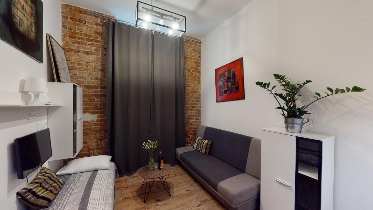 Komuny Paryskiej 62 Apartament Wrocław