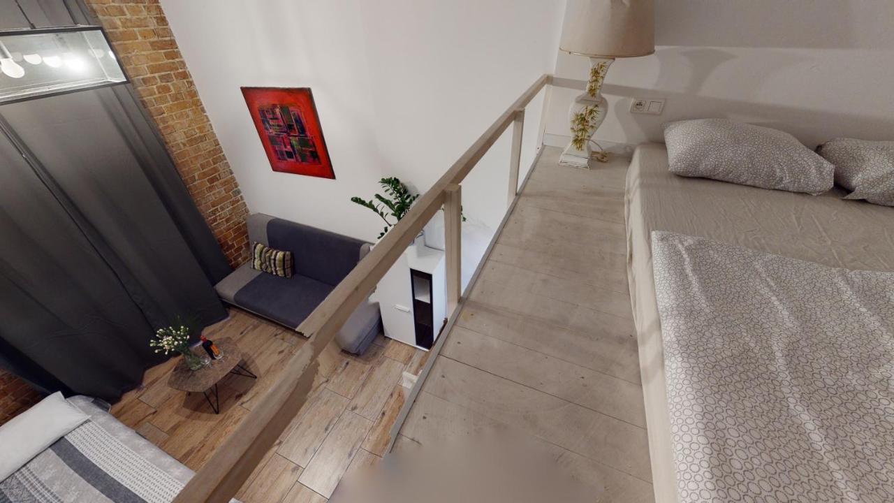 Komuny Paryskiej 62 Apartament Wrocław