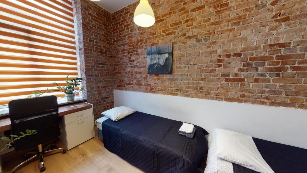 Komuny Paryskiej 62 Apartament